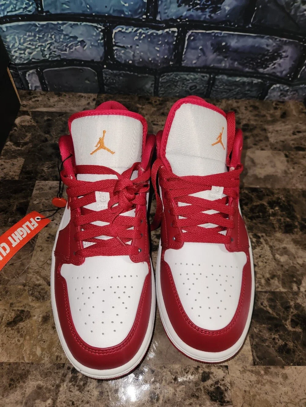 Air Jordan 1 Low 